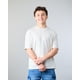 thumbnail image 1 of Polera manga corta Junior Relaxed XV1387 Polemic, 1 of 3