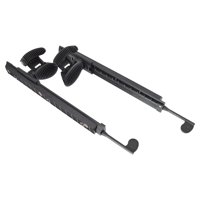 Ioensy - 1 Par De Pedales Ajustables Para Reposapiés De Kayak, Reposapiés, Control De Timón