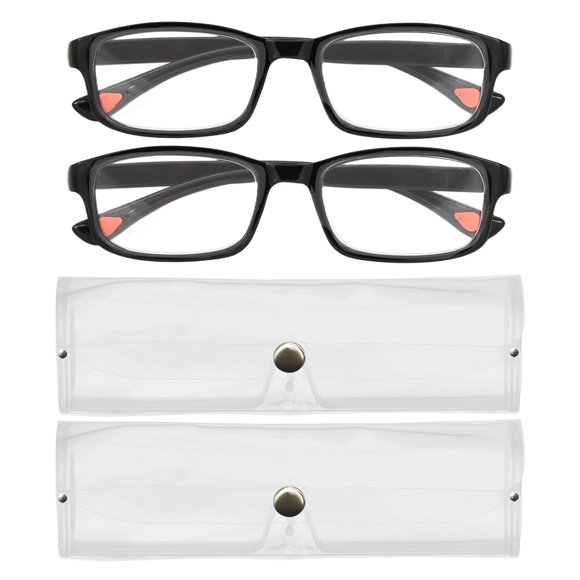 KURTOPLLY 2 Pzas Lentes con Autoenfoque y Protección Anti Luz Azul