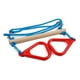 thumbnail image 3 of Columpio Barra Trapecio Con Anillos Gimnasio, 3 of 3