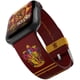thumbnail image 2 of Harry Potter - Gryffindor Smartwatch Band - Con licencia oficial, compatible con Apple Wat MobyFox MobyFox, 2 of 2