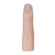 thumbnail image 4 of Herramienta de modelo de de uñas de silicona, modelo de falso, herramienta de visualización de manicura de uñas flexible para principiantes Estilo A, 4 of 5