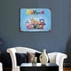 thumbnail image 3 of Oddbods Cartel Metálico, Decoración de Pared de Cartel Metálico Personalizado para Regalos de Fans, Amigos, Familia y Amantes 20*30CM, 3 of 6