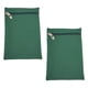 thumbnail image 1 of 2 Bolsillos Con Cremallera Para Coser, Cartera Oculta Para Sudaderas, Sudaderas Y Chaquetas, Color Verde, 1 of 5