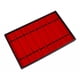thumbnail image 1 of Collar Pulsera Reloj Banda Joyería Exhibidor Organizador Bandeja Soporte Rojo, 1 of 3