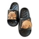 thumbnail image 2 of Sandalias Capibara Unisex Confort Chancla Verano - Negro - 38 39, 2 of 5