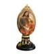 thumbnail image 2 of Colección De Estatuas De ángel De Jesús De Resina, Escultura Familiar Para Oficina, Estante De Iglesia, 22cm, 2 of 3
