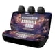 thumbnail image 1 of Funda Elástica para Asiento Trasero de Auto UFC Desmarcar 120x59x76cm, 1 of 6