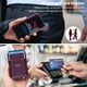 thumbnail image 5 of Funda para iPhone 17 Pro Max DREAMME Cartera RFID Morada, 5 of 9