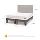 thumbnail image 3 of Cama Europea Cocopedic 2 Plaza Base Dividida, 3 of 10