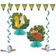 thumbnail image 1 of Paquete de Decoración para Fiesta Único de 7 Piezas – El Rey León, 1 of 4