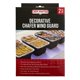 thumbnail image 1 of Funda portaplatos Chafer Wind Guard, paquete de 2 unidades, Chef Master 90081, 1 of 7