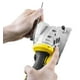 thumbnail image 3 of Mini sierra circular a batería PCSS 05-20V, 3 of 7