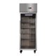 thumbnail image 1 of Freezer Vertical / Congelador Vertical 1 Puerta De Vidrio 500 Lt 500 Litros, 1 of 5