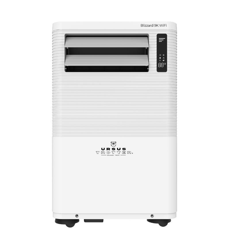 Ursus Trotter - Aire Acondicionado Portatil Ut-Blizzard 9K Wifi Blanco