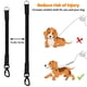 thumbnail image 5 of Correa para perros Jenico, cuerda larga de 4,5 m, resistente, con reflectante, 5 of 6