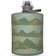 thumbnail image 1 of BOTELLA HIDRATACION STOW MOUNTAIN EDITION 500ml SUTRO GREEN, 1 of 5