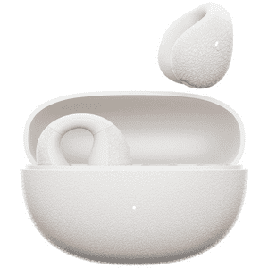 Audífonos Bluetooth Qcy Crossky C10 -Blanco