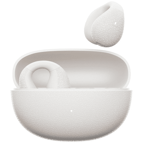 Audífonos Bluetooth Qcy Crossky C10 -Blanco