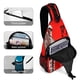 thumbnail image 4 of Hora 25 Riñonera Bandolera con Estampado Integral para Hombres y Mujeres, Bolso Cruzado Gráfico de Tendencia, Mochila de Hombro Streetwear para Ciclismo y Deportes, Riñonera Versátil Casual, 4 of 6