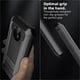 thumbnail image 4 of Funda BELTRON para receptor Omnipod 5, delgada, protectora, negra, 4 of 8