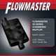 thumbnail image 2 of Silenciador Flowmaster 43041 Serie 40 de Dos Cámaras, 2 of 9