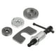 thumbnail image 1 of 5 Piezas Esparcidor De Freno De Disco Accesorio Profesional Herramienta De Prensa De Pinza De Freno, 1 of 3