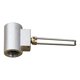 thumbnail image 2 of Conector Del Adaptador De Recarga Del Tanque De Gasolina Plano De La Válvula De Inflado Del Tanque De Gasolina Para Exteriores, 2 of 5