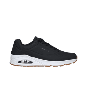 Zapatillas Urbanas Skechers Stand On Air Hombre | 52458-Blk - Talla 44