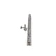 thumbnail image 3 of Kit de barra de tierra SIEMENS EC2GB15 con 15 posiciones de terminal, 3 of 4