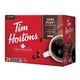 thumbnail image 1 of Cápsulas K-Cup de Tim Hortons, color tostado oscuro, 24 unidades, compatibles, 1 of 8