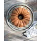 thumbnail image 4 of Molde Bundt Original De 12 Tazas En Aluminio Fundido Plateado, 4 of 8