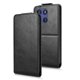 thumbnail image 4 of Funda tipo folio para Motorola Moto G Stylus 5G 2025 con soporte magnético y protección para la cámara Negro, 4 of 6