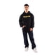thumbnail image 5 of Polerón Hombre Hang Loose Hoodie Black Essencial, 5 of 6