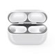 thumbnail image 1 of Protector de polvo elago para AirPods Pro 3 gris oscuro (2 unidades), 1 of 7