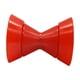 thumbnail image 3 of Rodillo Para Remolque De Barco Rodillo Para Remolque Marino De 4 Pulgadas Fácil De Instalar Reduce La Resistencia Rojo, 3 of 3