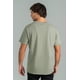 thumbnail image 2 of Ultimate Polera MC Hombre Olive Green, 2 of 3