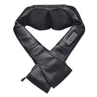 Mundo Online - Masajeador De Cuello/Espalda Con Terapia De Calor