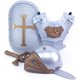 thumbnail image 2 of Set Role Play Knight Armor Medieval para niños de 3 a 6 años con juguetes, 2 of 7