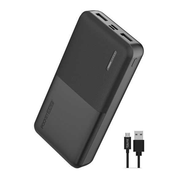 Banco de Energía Pocket Juice Slim Pro 20000 mAh 10 W 5 V