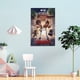 thumbnail image 4 of ¡Maldiciones! Cuadro decorativo colgante - Arte de pared - Póster enmarcado - Decoración de pared - Regalos para familia, amigos y aficionados 20*30 cm, 4 of 6