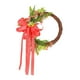 thumbnail image 1 of Corona Artificial De Primavera, Hermoso Aro Floral Para Puerta De Entrada Interior Y Exterior, 1 of 3