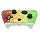 thumbnail image 3 of Controlador ProControllers LLC Xbox Series X/S Rasta Fade, 3 of 3