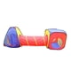 thumbnail image 1 of Carpa Tunel Infantil Plegable Para Juegos Infantiles, 1 of 5