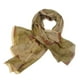 thumbnail image 1 of Red Bufanda De Malla Deportes Velo Ligero Pañuelo Bufandas Caza Bufanda Campo, 1 of 5