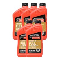 Aceite Ford Motorcraft 5W20 Full Sintetico (5 Unidades)