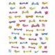 thumbnail image 5 of Libro Con Stickers Tantas Emociones en Inglés, 5 of 6