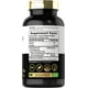 thumbnail image 2 of Suplemento De Aceite De Semilla De Calabaza 3000 Mg 200 Cápsulas Blandas, 2 of 3
