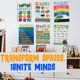 thumbnail image 4 of Set de 6 Pósteres de Arte de Pared Fun Express – Inspirado en Eric Carle, 4 of 6