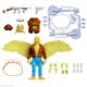 thumbnail image 1 of Figura de acción Super7 Teenage Mutant Ninja Turtles Ace Duck, 1 of 4